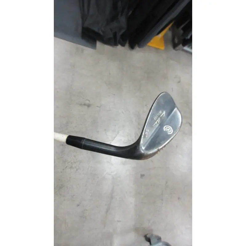 Used Cleveland Tour Action 56 Deg Sand Wedge - RH
