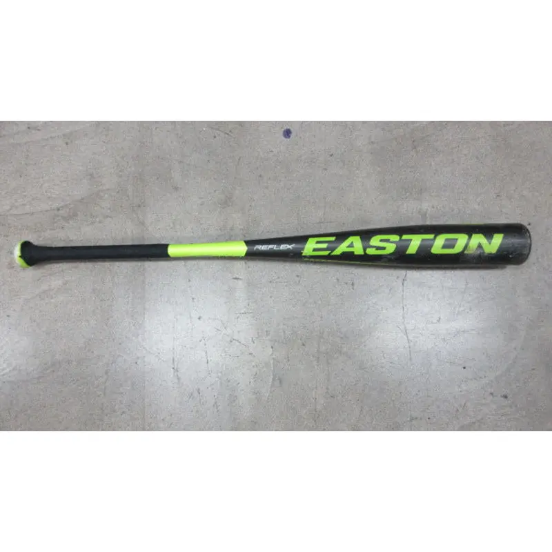 Used Easton Reflex 32" -9 USSSA Alloy Official Baseball Bat