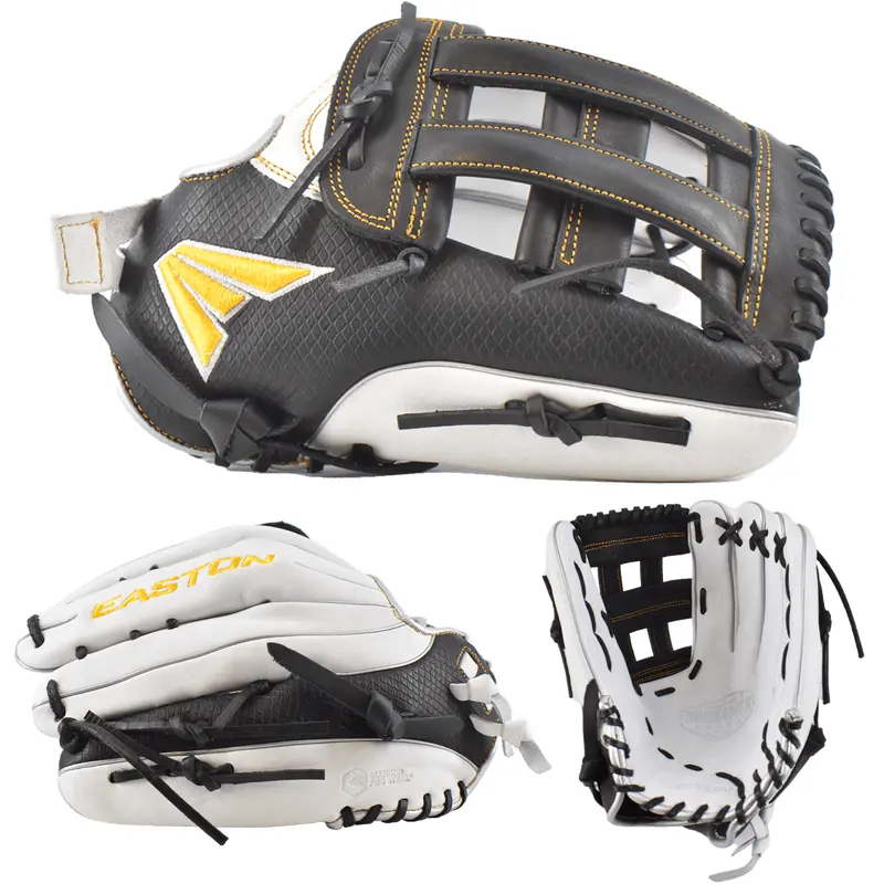 Easton Tournament Elite Slowpitch Glove