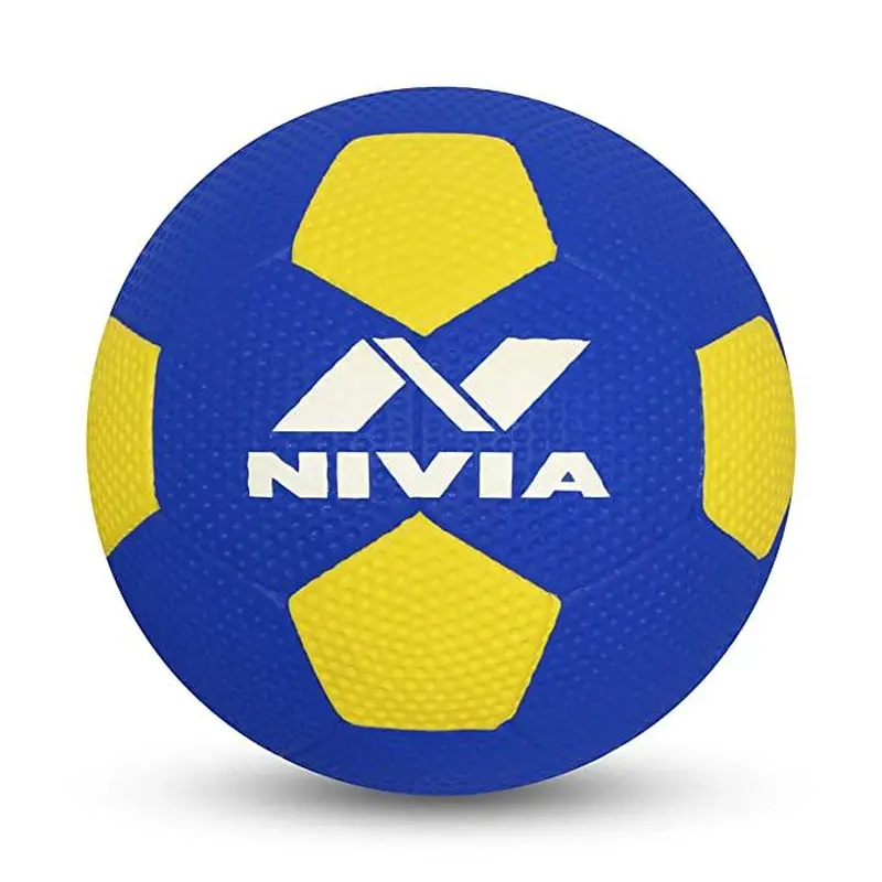 Nivia Tornado Blue Football | KIBI Sports