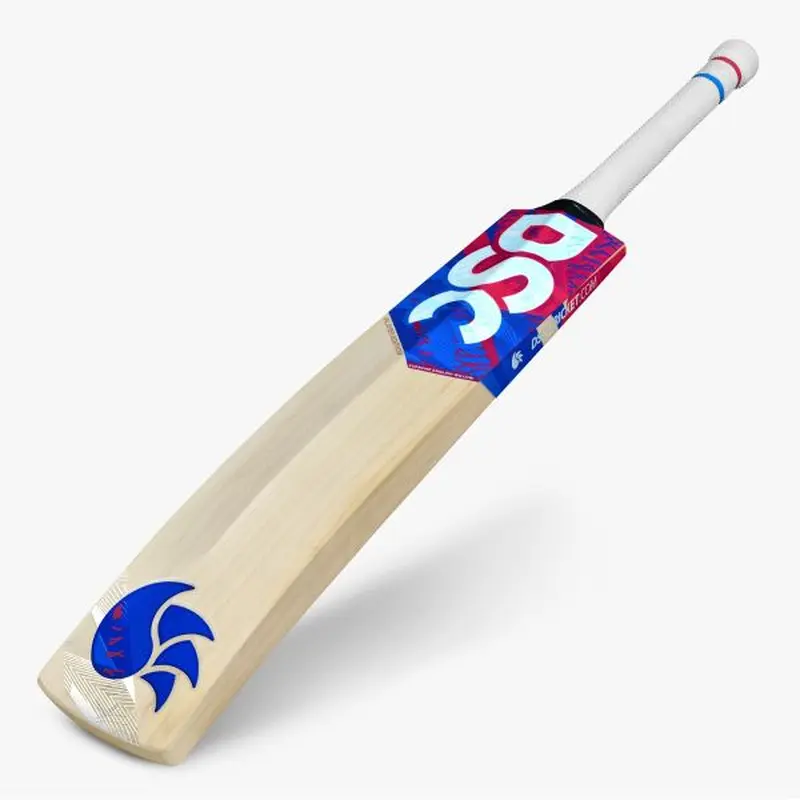 Tom Curran Cricket Bat DSC | Kibi Sports