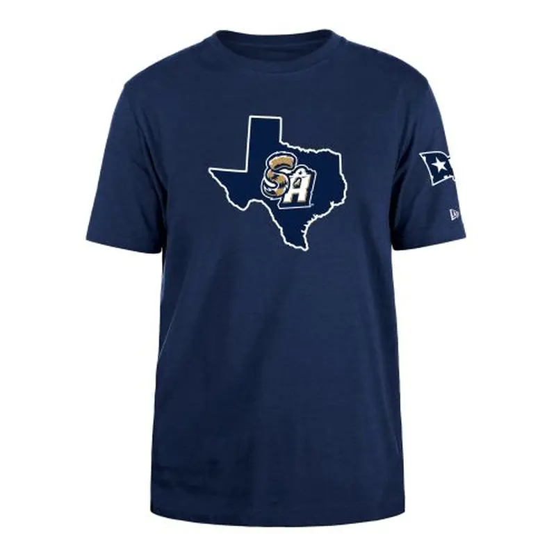 Missions Texas SA Poly T