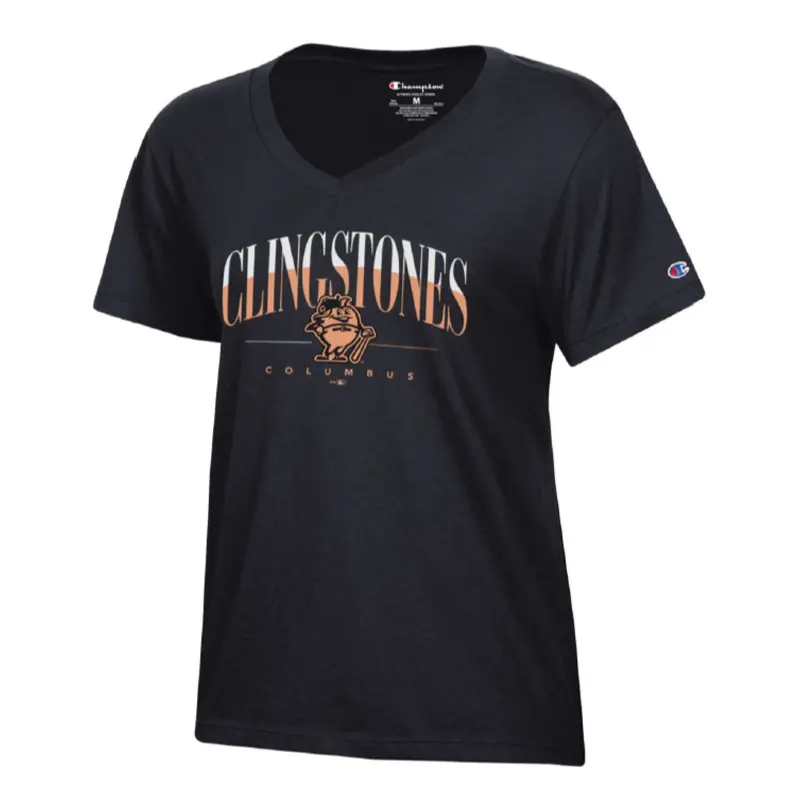 Women's Core V-neck Tee