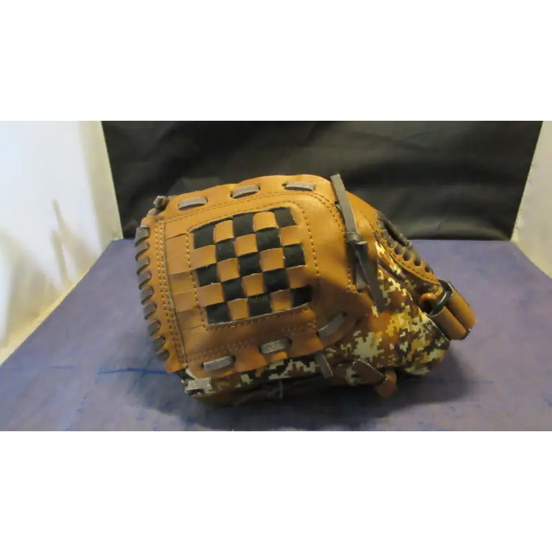 Used Adidas Eazy Close 11" Glove - LHT