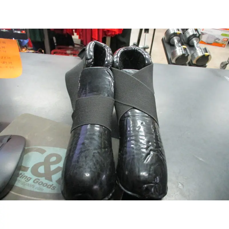 Used USA Boxing Foot protector