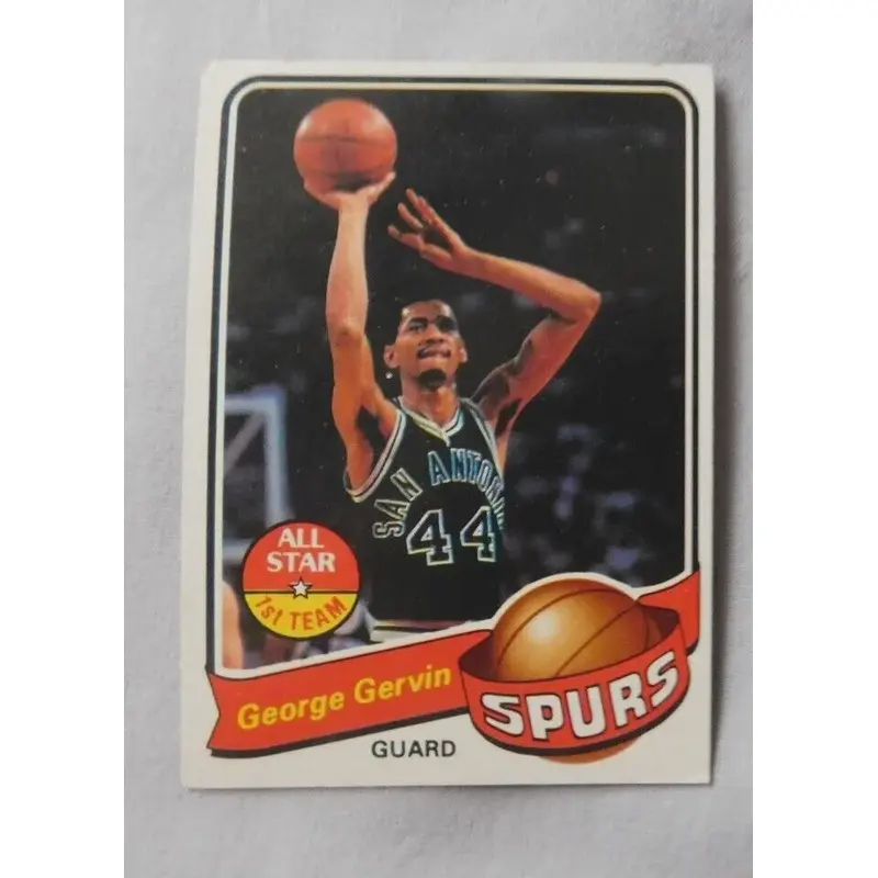 1979-80 Topps Basketball Hand Collated Set (NM-MT) (In Album)