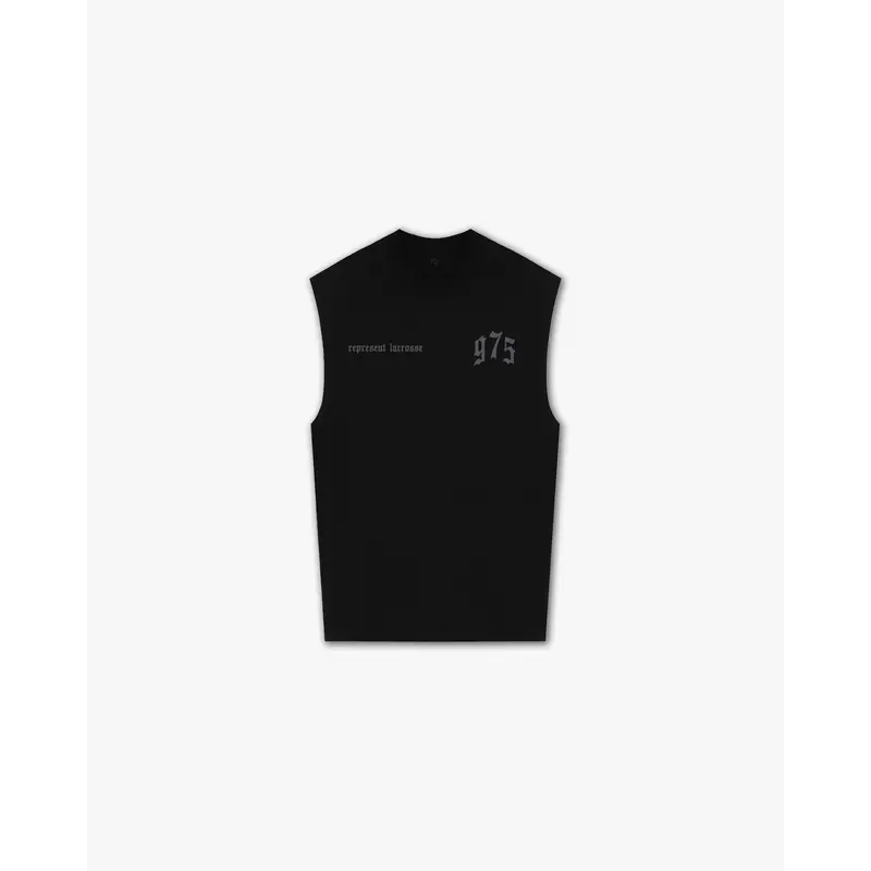 THE (975) VANQUISH LACROSSE PRO-ERA COMPRESSION CUTOFF