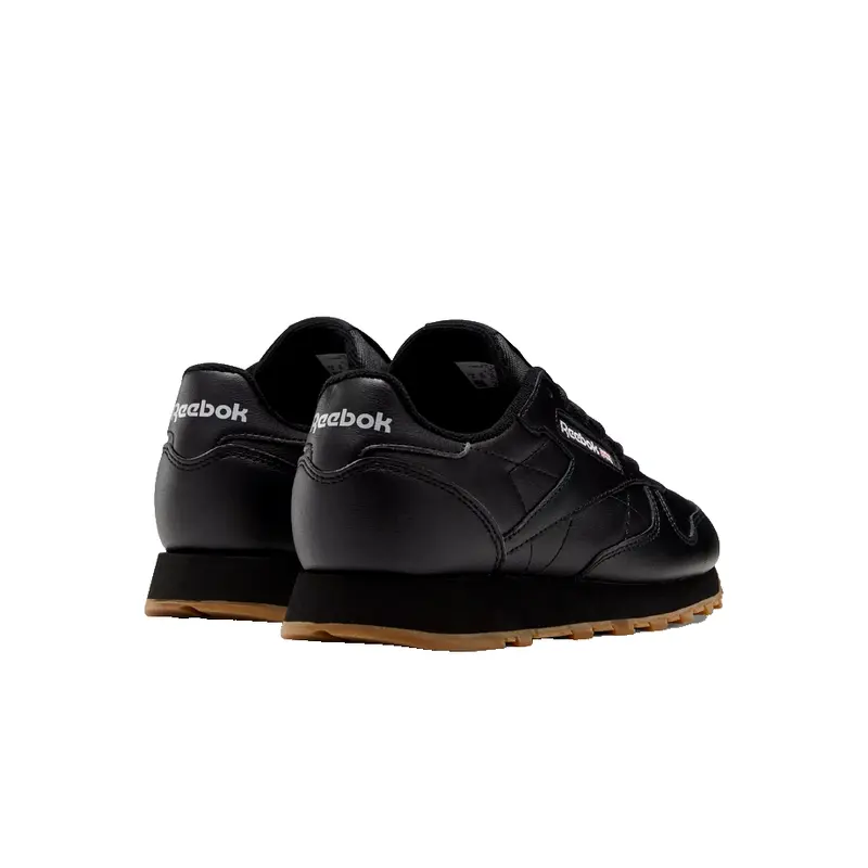 REEBOK KIDS SHOES 1000104690 CL LTHR ILLINOIS GZ6093