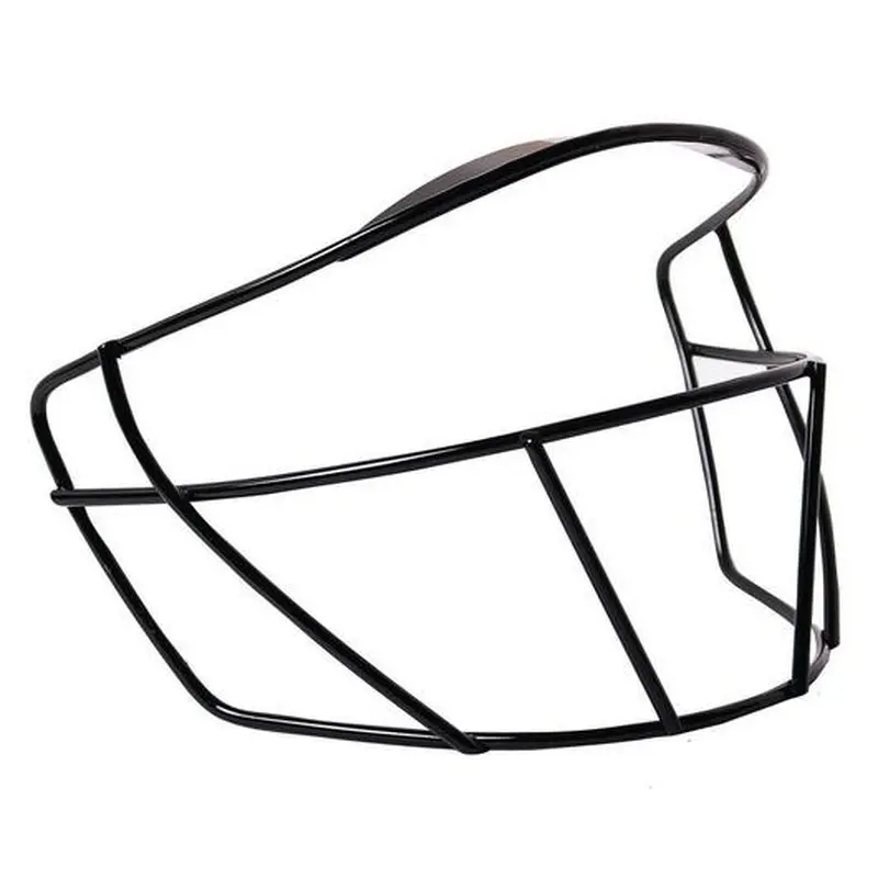 2024 Softball Facemask for MBH6XX - Black - MFM655