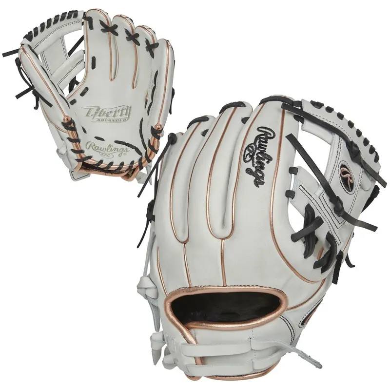 Rawlings Liberty Advanced Color Series 11.75" Fielding Glove RLA715SB-2RG-3/0