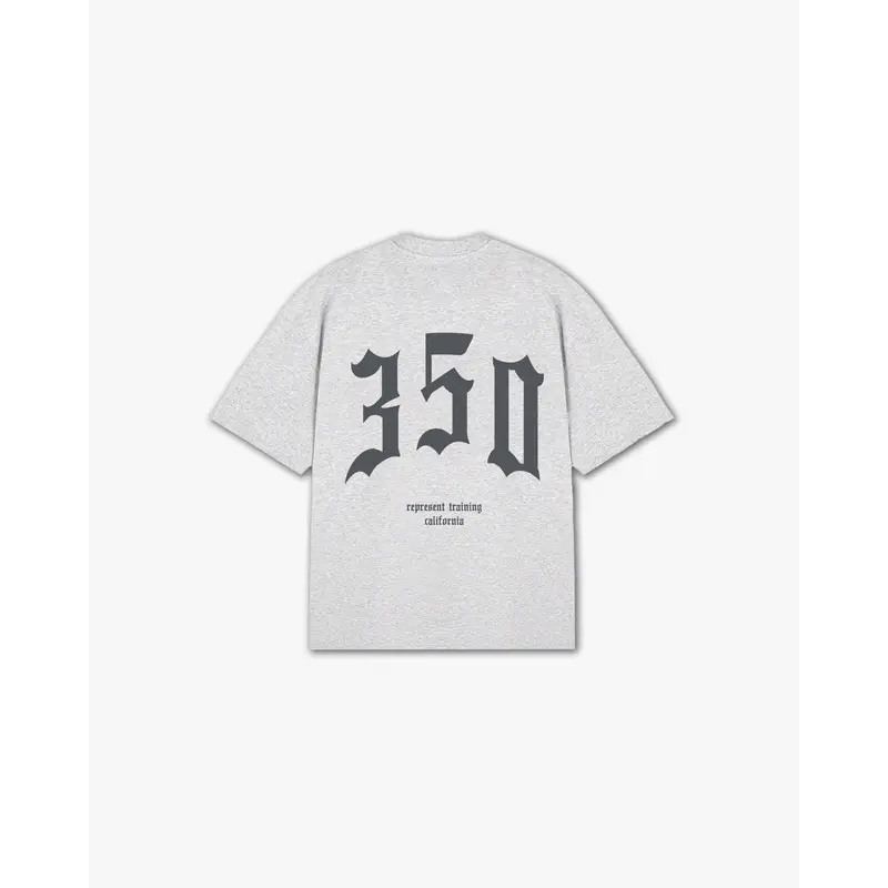 THE (350) VANQUISH TRAINING V2 ELITE TEE