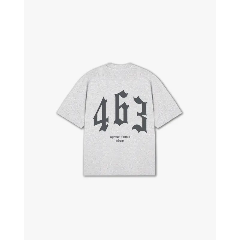THE (463) VANQUISH FOOTBALL V2 ELITE TEE