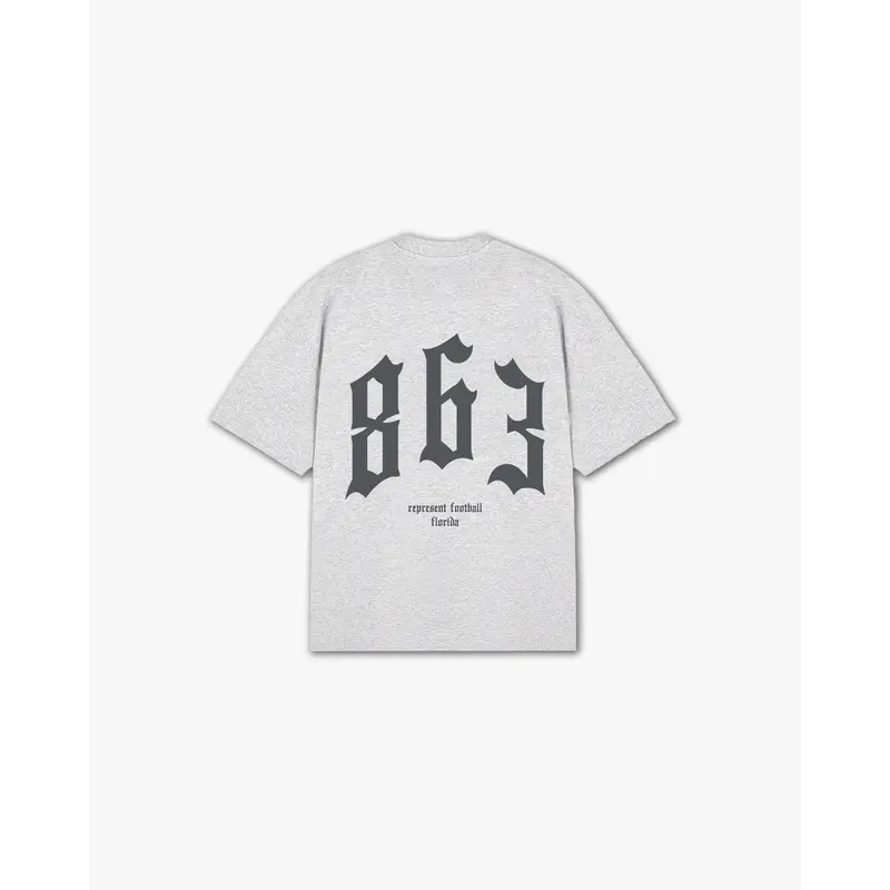 THE (863) VANQUISH FOOTBALL V2 ELITE TEE