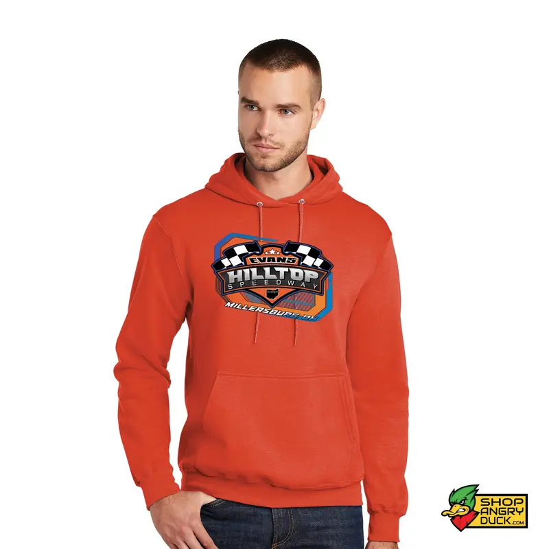 Hilltop Speedway Hoodie