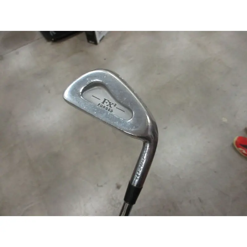 Used Ram FX2 Forged 6 Iron