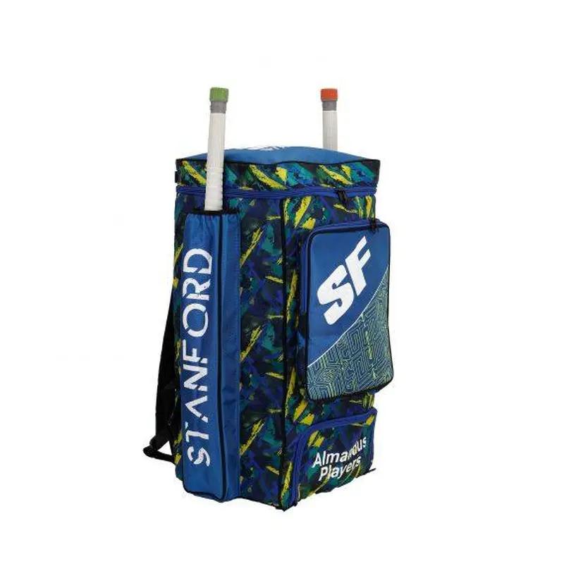 SF Almandus Player Cricket Bat | KIBI SPORTS