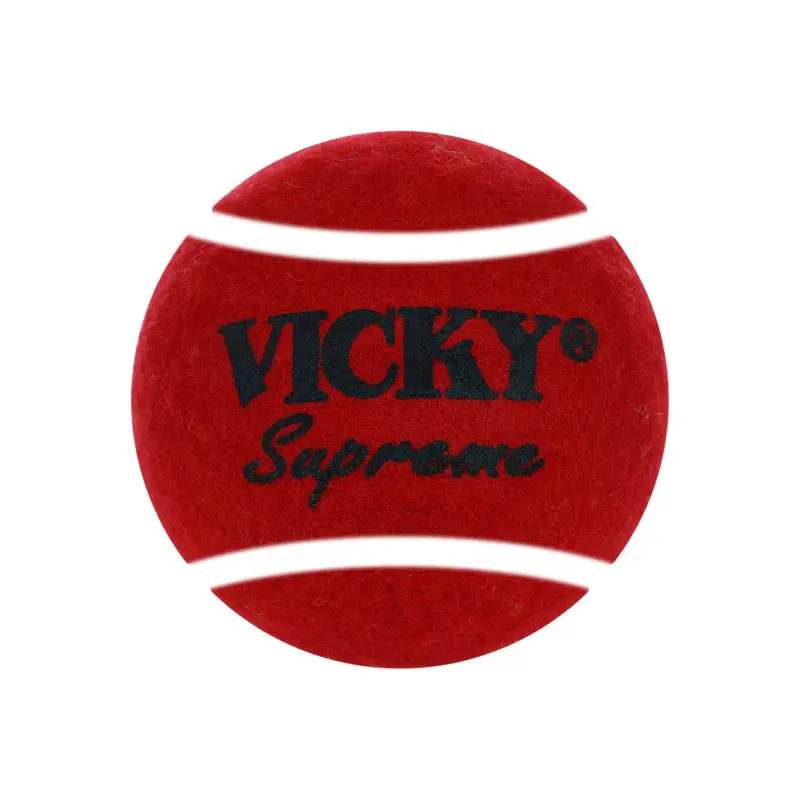 Vicky Supreme Light Tennis Ball | Kibi Sports
