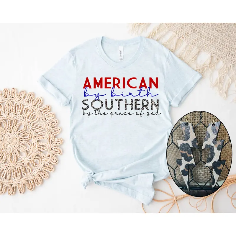 American By Birth
