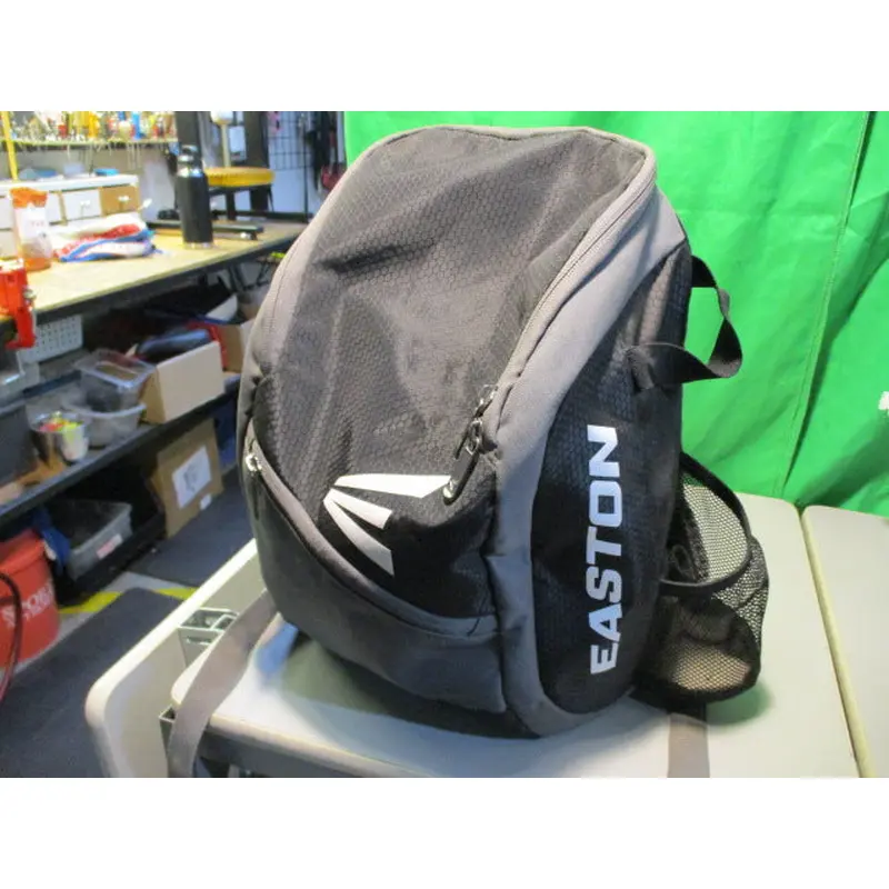 Used Easton Youth Baseball/Softball Equipment Bag