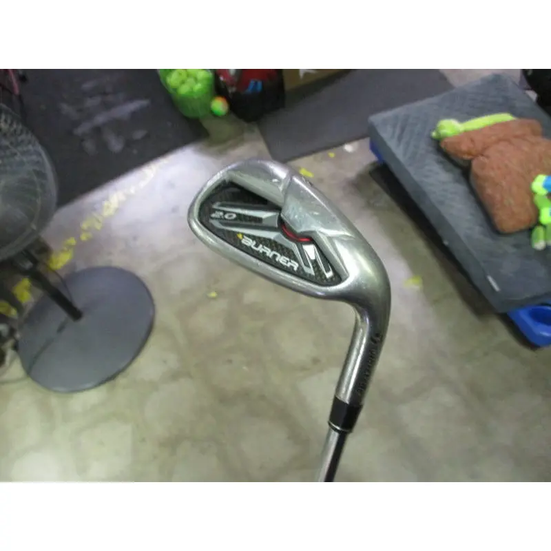 Used TaylorMade Burner 2.0 Approach Wedge