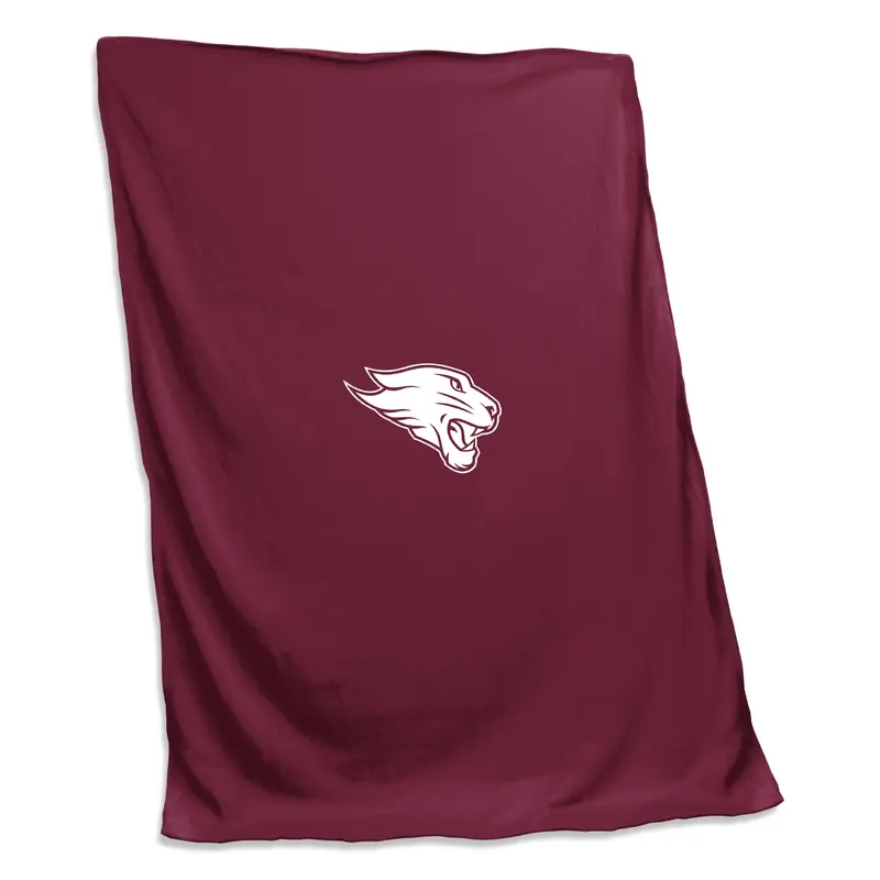 Concordia Chicago Sweatshirt Blanket (Screened)