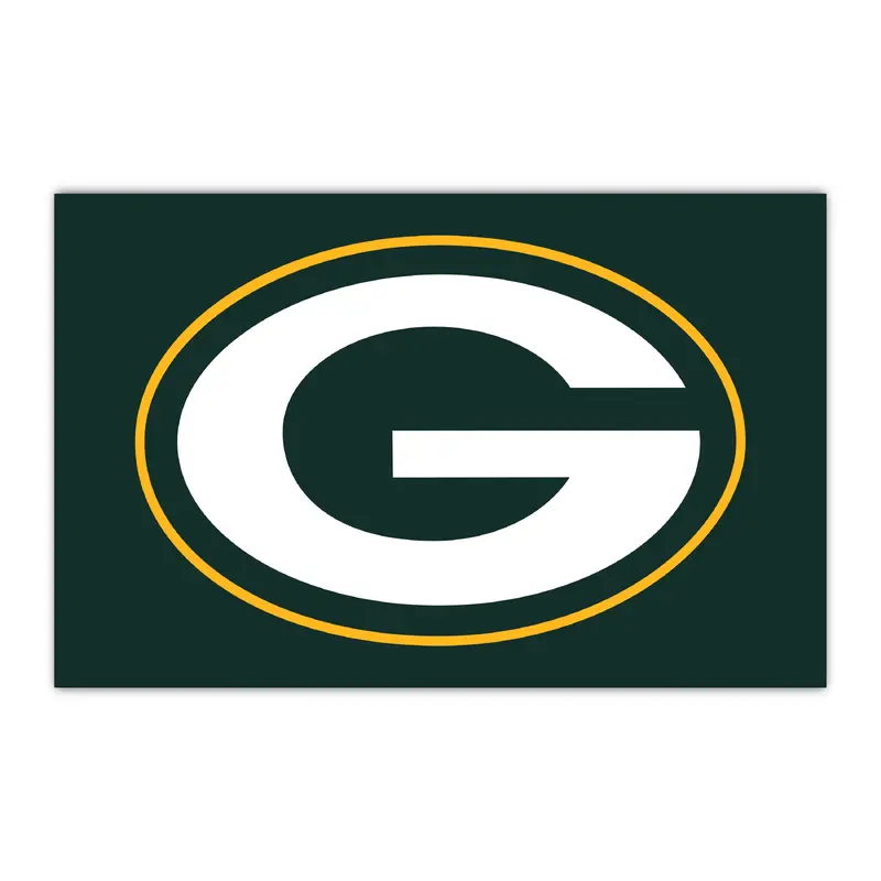 NFL - Green Bay Packers HiDef Rookie