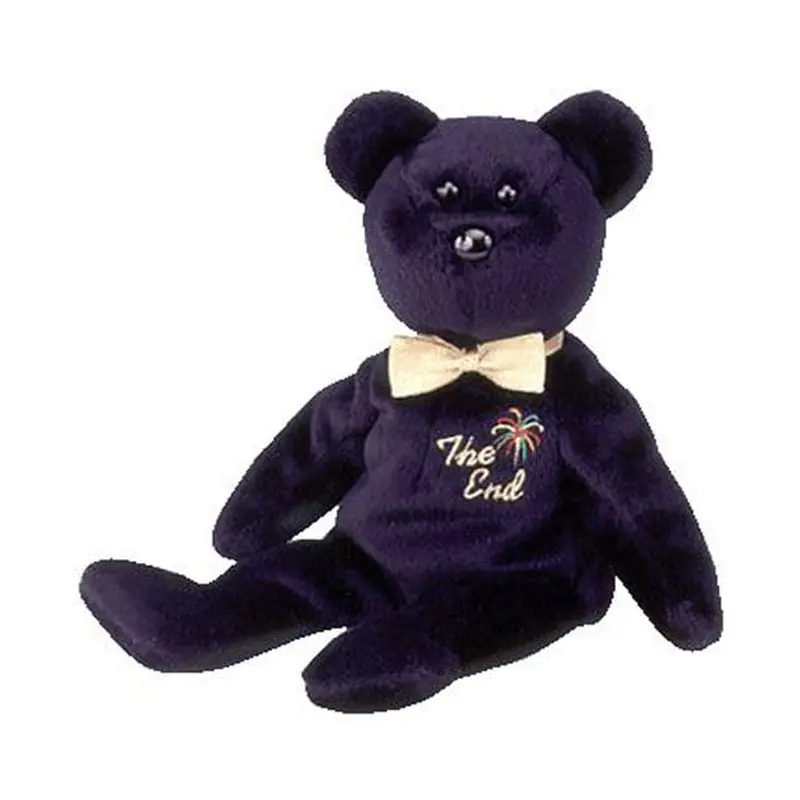 The End the Bear