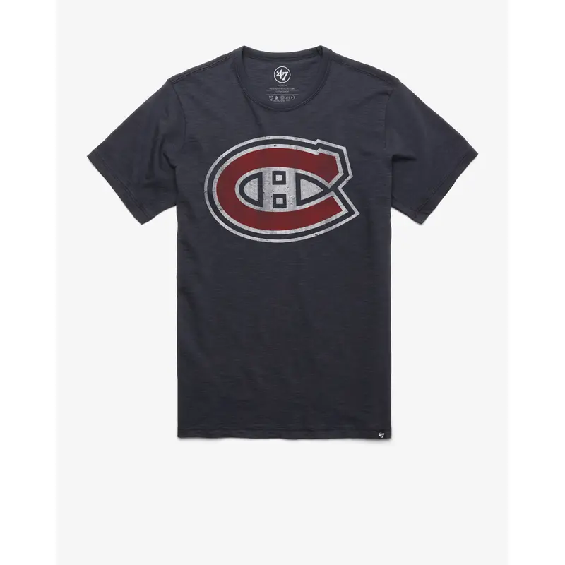 MONTREAL CANADIENS GRIT '47 SCRUM TEE