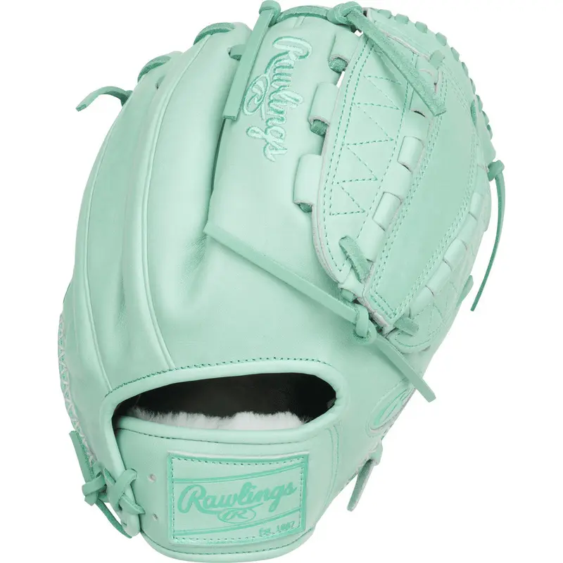 Rawlings Pro Preferred 12" Baseball Fielding Glove - PROS206-12M