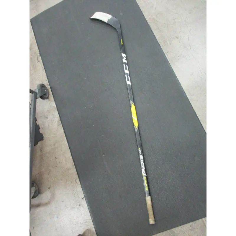 Used CCM Super Tacks AS1 Hockey Stick 63" - RH