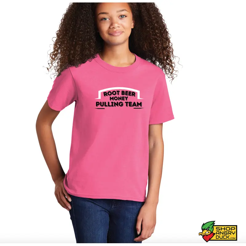 ROOT Beer Money Youth T-Shirt