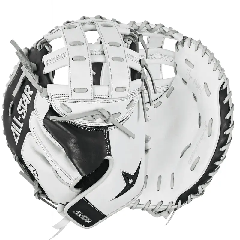 All-Star 33" PHX Fastpitch Catchers Mitt/Glove