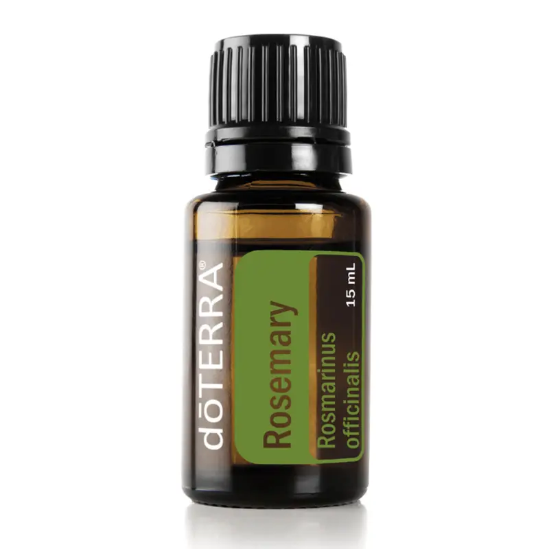 Rosemary doTERRA 15 mL Essential Oil