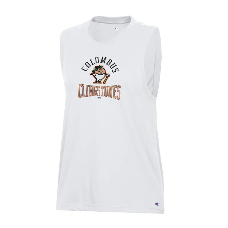 Women's Core Muscle Tank