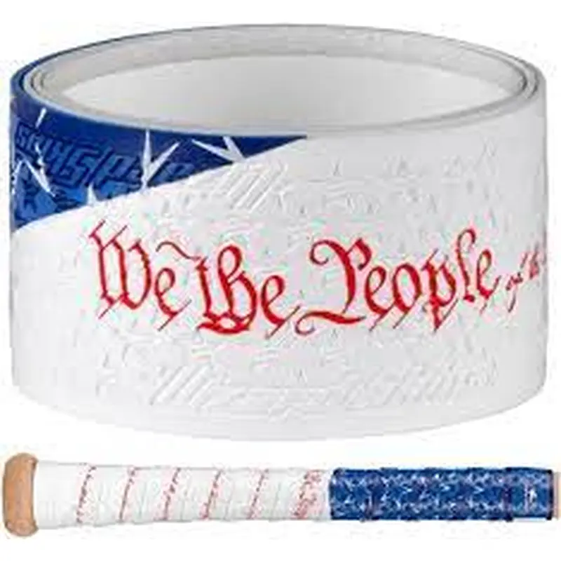 New Lizard Skins DSP Ultra Bat Grip 1.1 mm - American Dream
