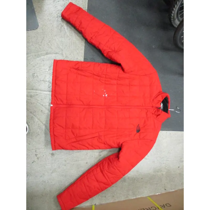 Used North Face Size Medium Puffer Winter Jacket