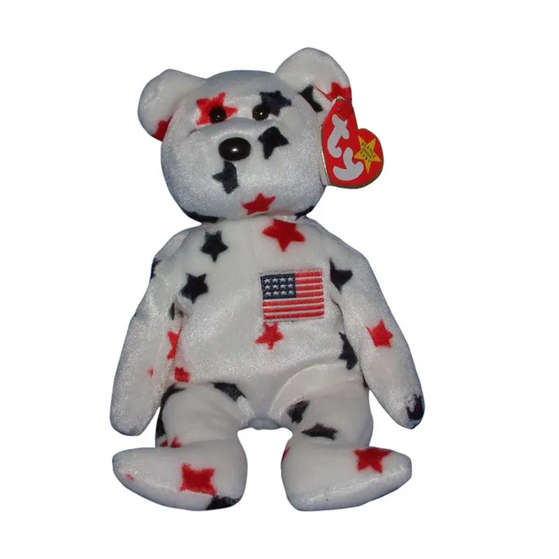 Glory the Bear