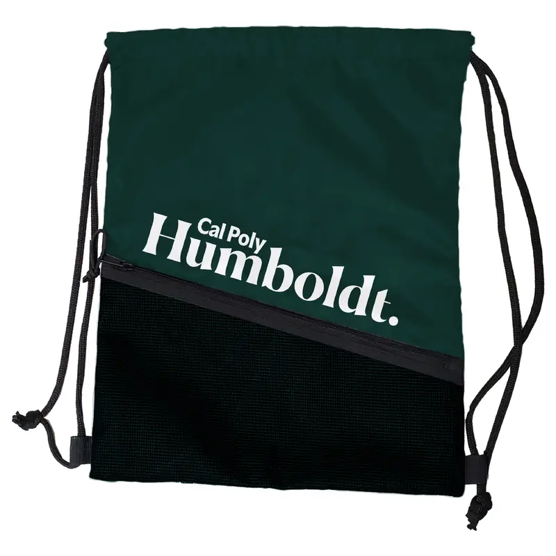 Humboldt State U Tilt Backsack