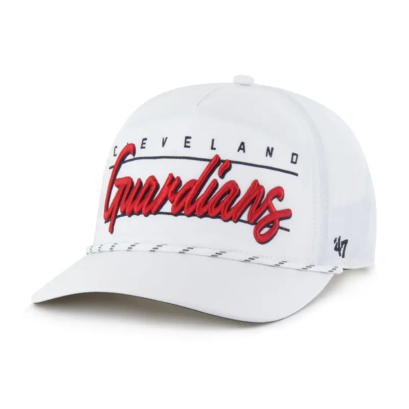 CLEVELAND GUARDIANS CONDOR '47 HITCH