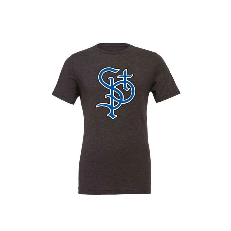 Saints STP Simple Logo Tee