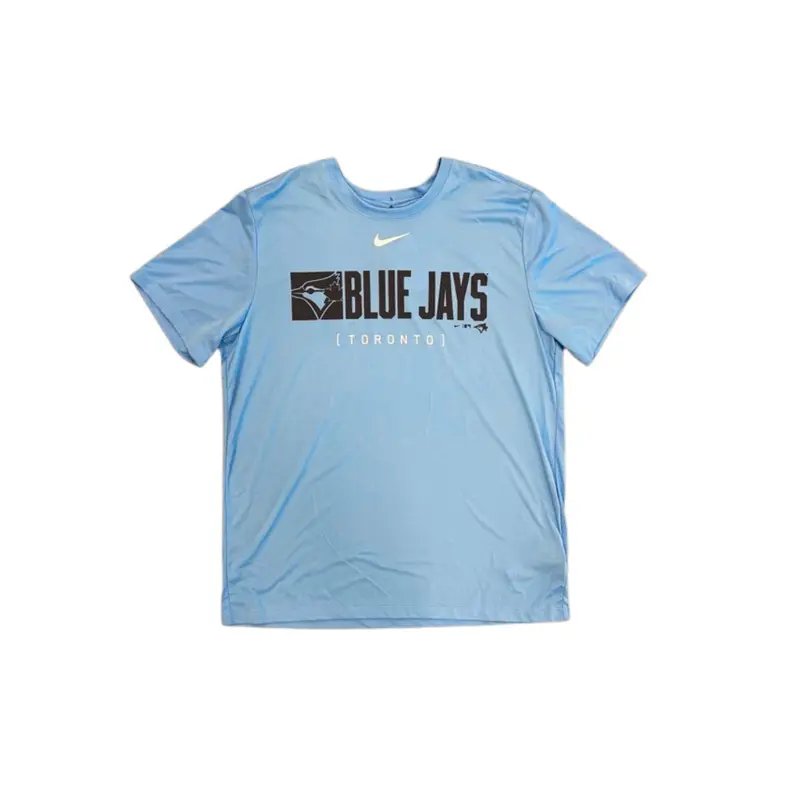 Toronto Blue Jays Nike Knockout Legend Tee