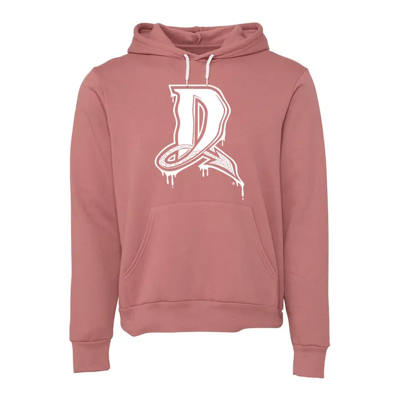 108 Stitches Women's Melt Hoodie