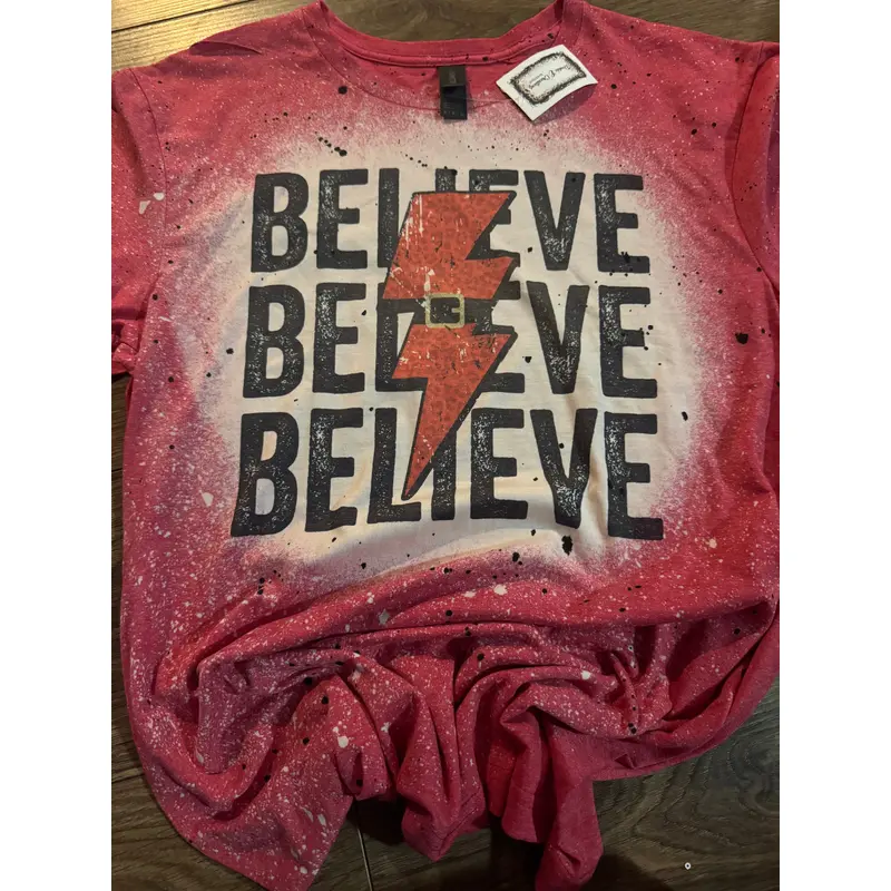 Believe
