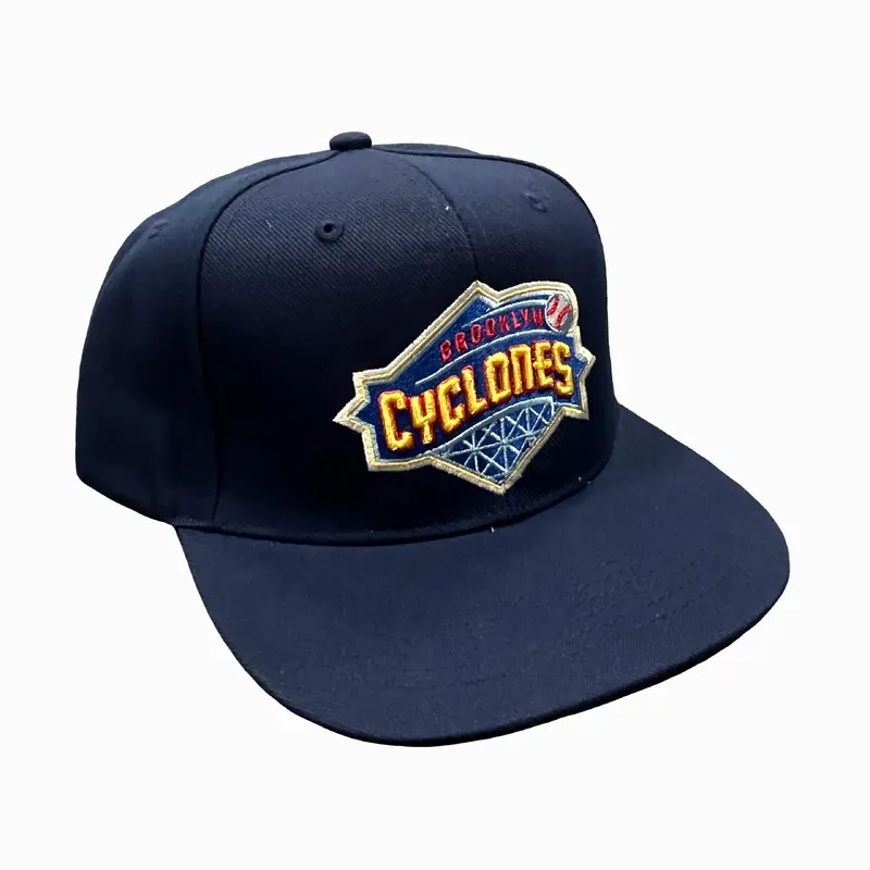 Cap Snapback Primary