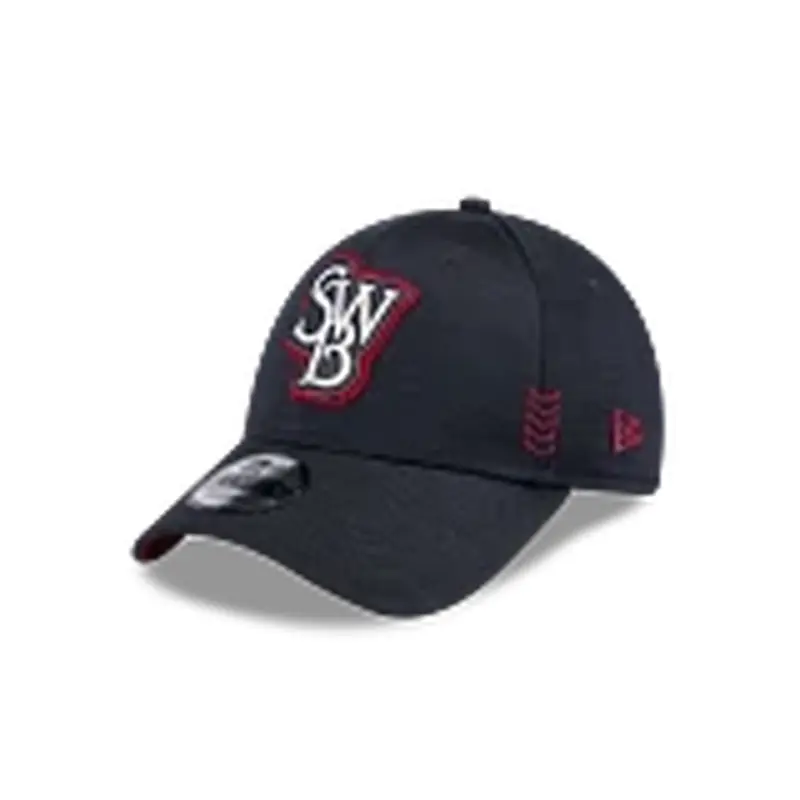 New Era 940 Club Cap