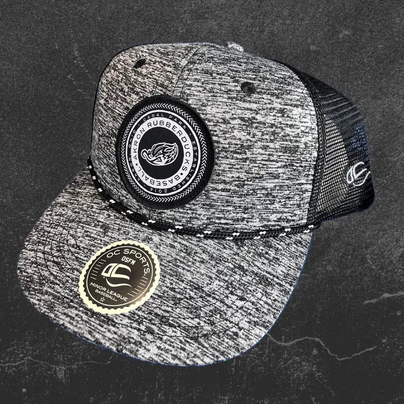 OC Cliff Rope Hat
