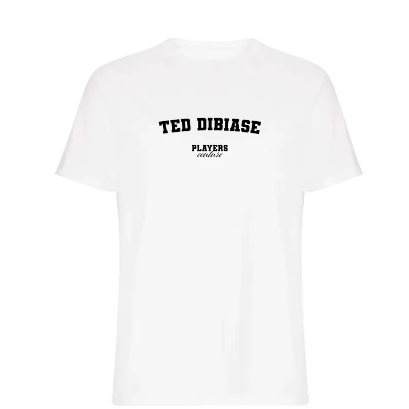 Ted DiBiase Players Couture Men's T-Shirt