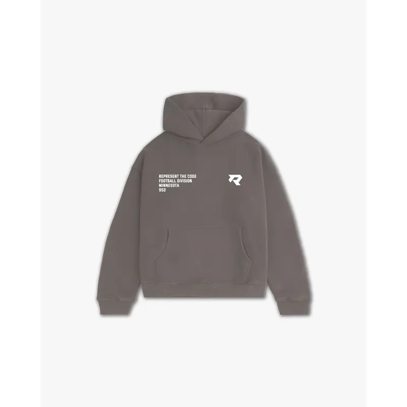 THE (952) X2 FOOTBALL ELITE HOODIE