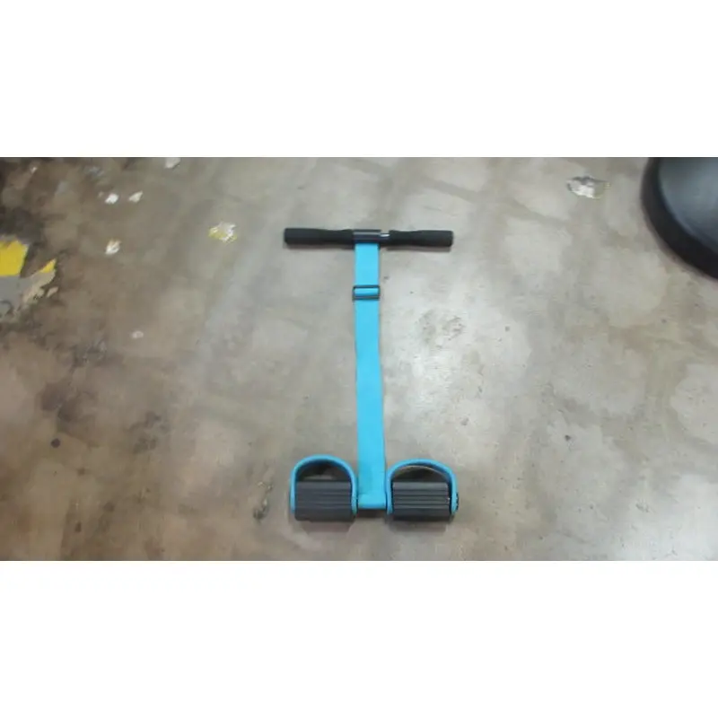 Used Bally's Stretch Assistance Device