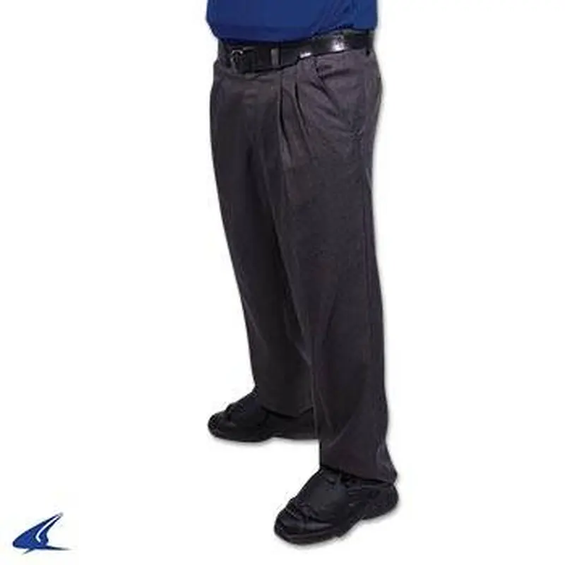NEW Champro The Field Baseball Combo Umpire Pants Adult Size 34